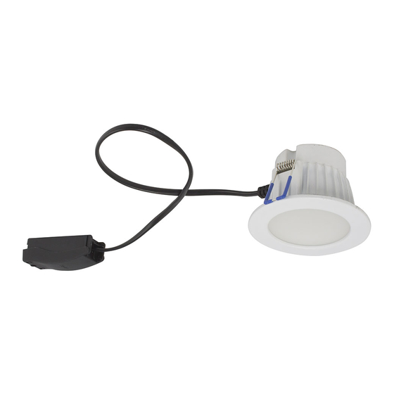 Robus RC9W923-01 Quick Start Manual