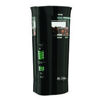 Mr. Coffee Precision IDS77 User Manual