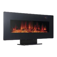 Pleasant Hearth 321-42-10 Manual