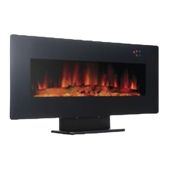 pleasant hearth 321-42-10 Manual