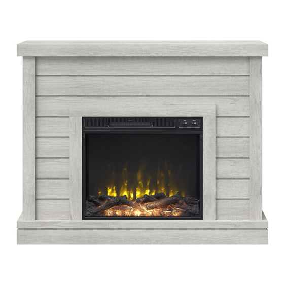 Twin Star Home 23WM6603 Manual