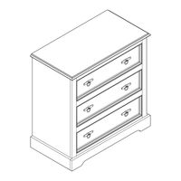 Argos Romana 305/1850 Assembly Instructions Manual
