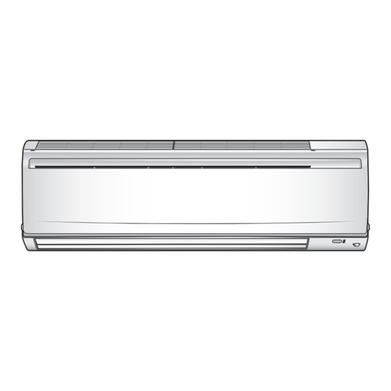 Daikin FTXS15WVJU9 Abbreviated Operation Manual