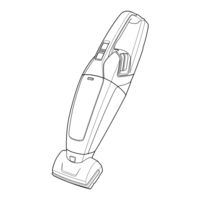 Bissell 2278M User Manual
