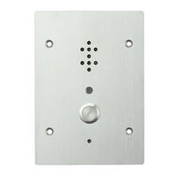 Toa Q-N-8050WP Specifications