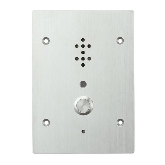Toa Q-N-8050WP Specifications