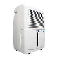 Whynter RPD-702WP User Manual