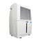 Whynter RPD-702WP - Portable Dehumidifier Manual
