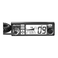 AnyTone AT-500M II Instruction Manual