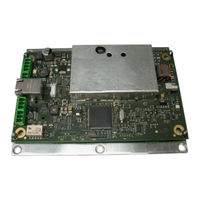 Feig Electronic OBID i-scan ID ISC.LR1002-E Manual