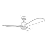 Vonluce CFN-1313-00 Instruction Manual