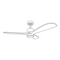 Vonluce CFN-1313-00 Instruction Manual