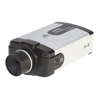 Cisco PVC2300 - Small Business Internet Video Camera Administration Manual