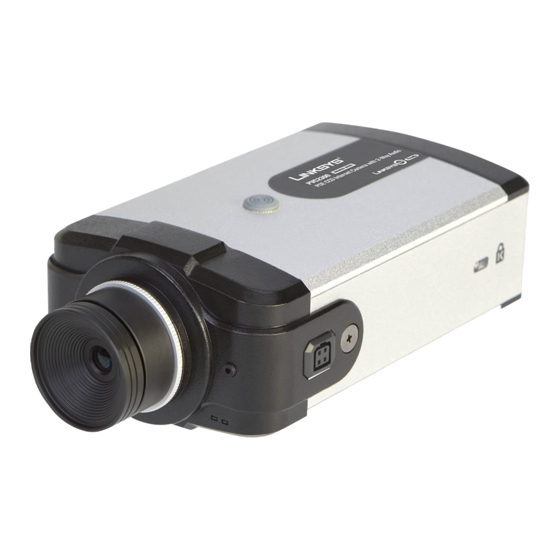 Cisco PVC2300 - Small Business Internet Video Camera Manuals