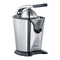 SEVERIN CP 3544 Manual