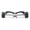 Smart Glasses Epson MOVERIO BT-40 User Manual