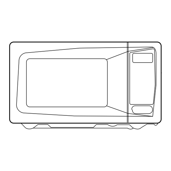 Daewoo KOR-631H Operating Instructions Manual