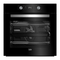 Oven Beko BIM14300BC User Manual