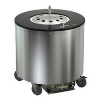 Wood Stone TANDOOR 31 Installation And Operation Manual