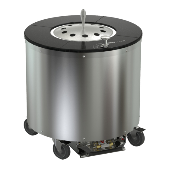 Wood Stone TANDOOR 31 Manuals