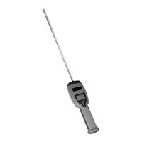 AgraTronix HST-1 Operator's Manual