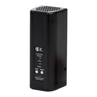 Oz Oz Portable Product Usage Manual