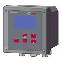 Chemitec 4222 Technical Manual