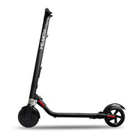 Mearth X Pro 2022 User Manual