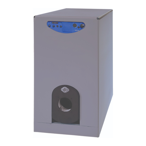 Sime 2R HE 7 ErP Installation And Maintenance Manual