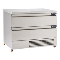 ITW Foster FlexDrawer FFC6-2 Operation Manual