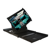 Crystal Image Technologies RM-K24A-R User Manual