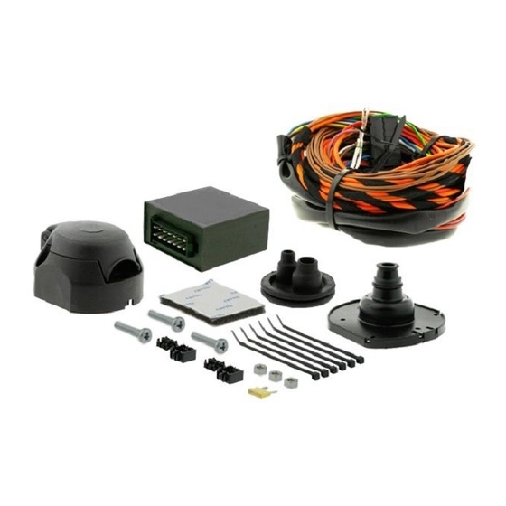 bosal 040-208 Installation Instructions Manual