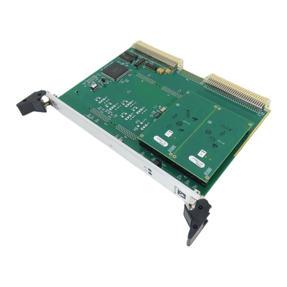 Acromag AVME9675 Series User Manual