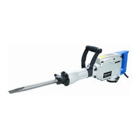 Silverline DIY 1500W Manual