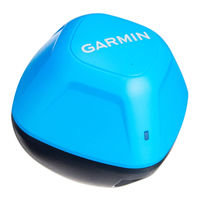 Garmin STRIKER CAST Quick Start Manual