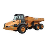 Case 327B Service Manual