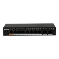 Dahua PFS3005-4ET-60-V2 Quick Start Manual
