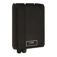 KlinMak CBHD1-XR-P 24-13 User Manual
