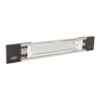ATC Alfresco ALH1800-PORT Installation, Operation & Maintenance Manual