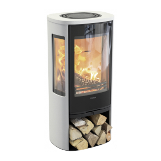 Nibe Contura Style C856G Manual