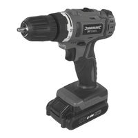 Silverline 305706 Manual