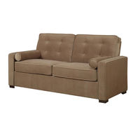 Dorel Living DA6863-SF Instruction Manual