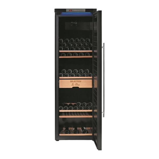 Le Chai LMV2370HD User Manual