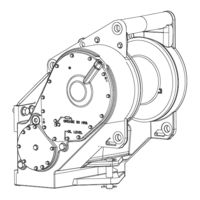 Paccar Winch CARCO H50VS Service Manual