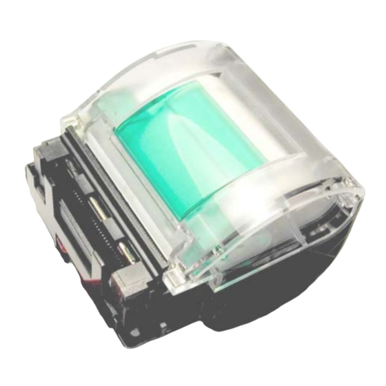 APS EPM208 Series Technical Reference
