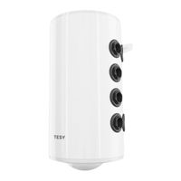 TESY VB 10047 A02 P2 Instructions For Use Manual
