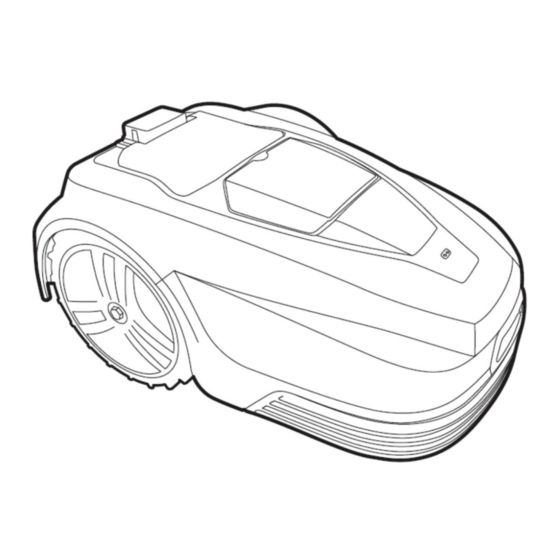 MTF DM2 2500i Operating Manual