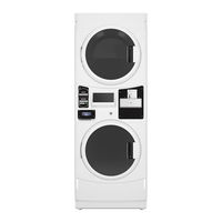 Maytag Commercial MLG22PR User Instructions