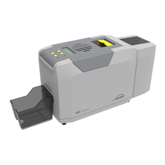Seaory S28 Quick User Manual
