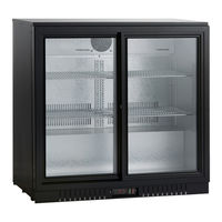 ScanCool SC 100 Series User Manual